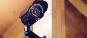 Kameraövervakning – frågor att ställa sig
